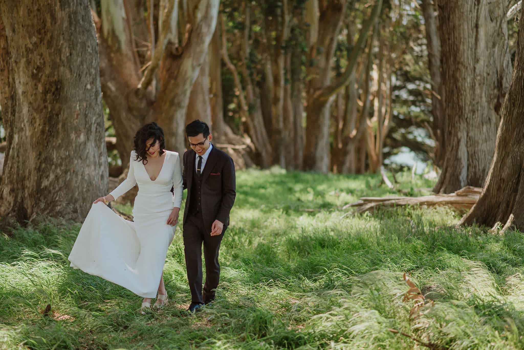 San francisco wedding photographer.